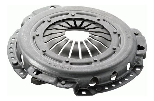 Plato De Embrague Daewoo Cielo/racer (dohc/1.5cc) 215mm