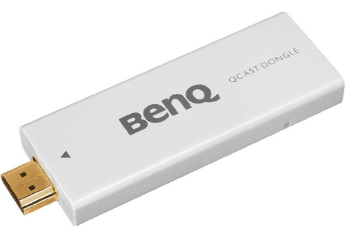 Dongle Inalámbrico Benq Qcast Qp01 Video Streaming 1080p