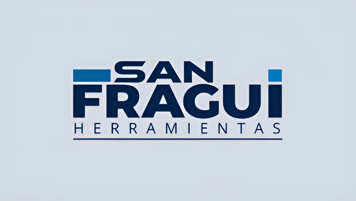 SAN FRAGUI HERRAMIENTAS