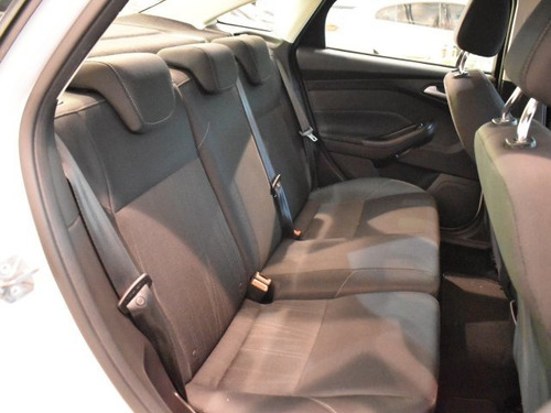 Imagem 4 de 14 de Focus Sedan 2.0 Se 16v Flex 4p Powershift