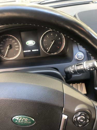 Imagem 3 de 6 de Land Rover Freelander Se Si4- Aceito Troca Por Caminhonete