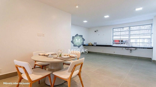 Imagem 7 de 15 de Apto Nos Jardins | 3 Dorms | 2 Suítes | 2 Vagas | 231m² - Mb12838