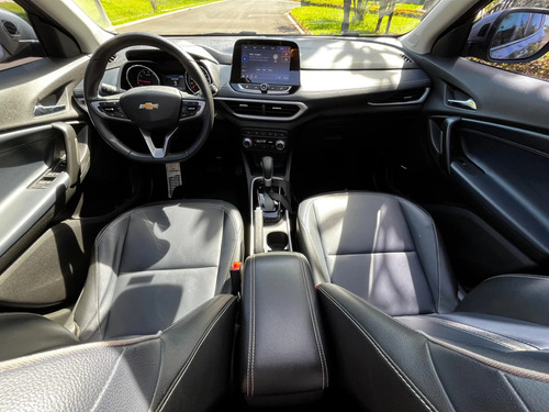 Chevrolet Tracker 1.2 TURBO FLEX PREMIER AUTOMÁTICO