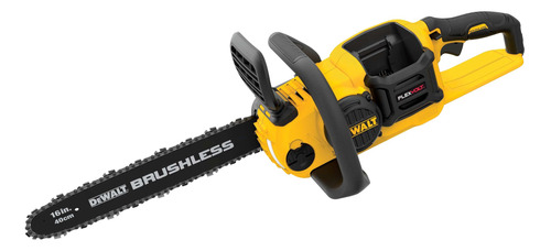 Motosierra Flexvolt 60v Dewalt  Dccs670b Sin Baterias