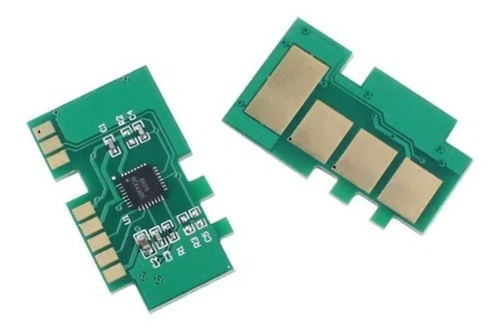 Chip Para Samsung Mlt 111s 2020 2022 2070 Nueva Versión