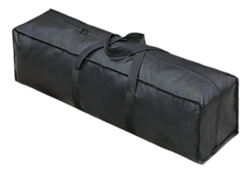 Bolsa De Viaje Para Guardar Equipo 60 Cm X 25 Cm X 25 Cm