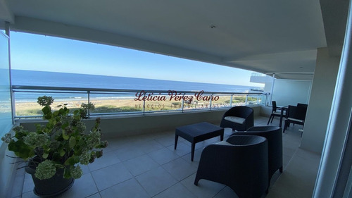 Imagen 16 de 16 de Venta Apartamento En Playa Brava 3 Dormitorios