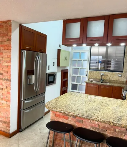 Townhouse En Merida