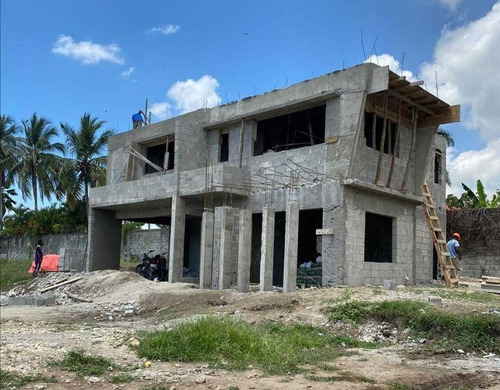 Imagen 2 de 14 de Se Vende Exclusivo Proyecto Residencial Quintas Del Sur