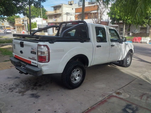 Ford Ranger 3.0 Cd Superduty 4x4 2011