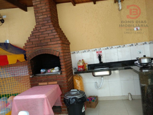 Imagem 5 de 15 de Sobrado - Jardim Sao Francisco - Ref: 5558 - V-5558
