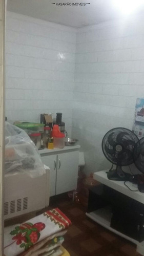 Imagem 30 de 30 de Casa - Ca00368 - 67858678