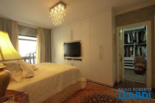 Imagem 3 de 15 de Apartamento - Jardim Paulista - Sp - 197750