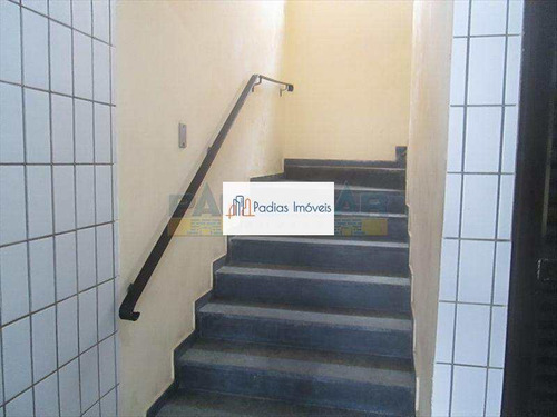 Imagem 4 de 24 de Cobertura Com 4 Dorms, Vila Atlântica, Mongaguá - R$ 350.000,00, 110m² - Codigo: 48708 - A48708