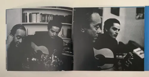 Cd Maria Bethânia - Que Falta Você Me Faz Vinicius De Moraes Cd Maria Bethânia - Que Falta Você Me Faz Vinicius De Moraes