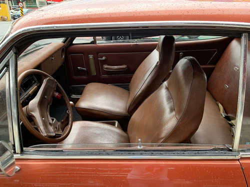 Chevrolet Opala Comodoro
