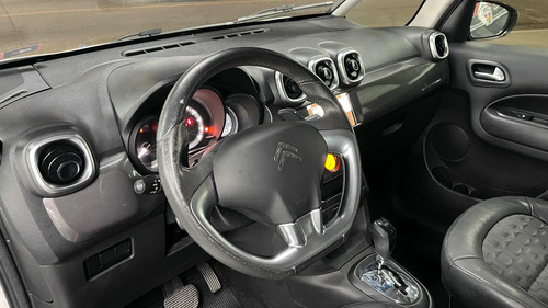 Citroën Aircross 1.6 16v Shine Flex Aut. 5p