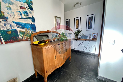Gran Oportunidad - Casa En Lo Barnechea!