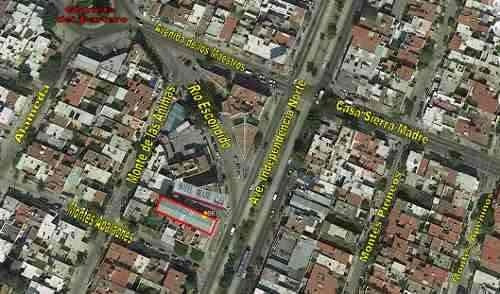 Imagen 4 de 5 de Se Vende Edificio Adaptado Gym , Gdl.