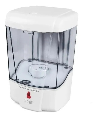 Imagen 2 de 5 de Despachador Gel Antibacterial Automático Con Envio Y Factura