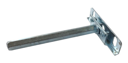 Soporte Para Repisa Aérea O Flotante 11cm 5und