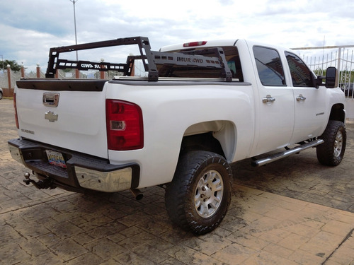 Imagen 7 de 17 de Chevrolet Silverado Ls 4x2 - Automatica