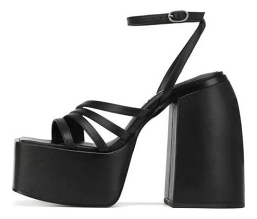 Sandalias Mujer Plataforma, Tacones Mujer, Zapatos Boda