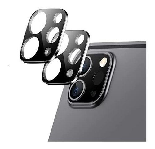 Vidrio Camara Lente Repuesto Para iPad Pro 11 2021