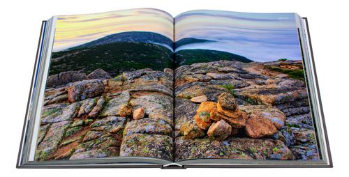 Fat Ferdy: American National Parks