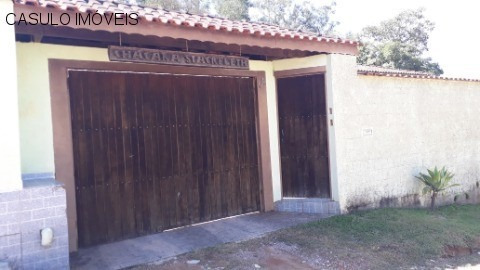 Rural - Venda - Rio Acima - Cod. 2431 - V2431