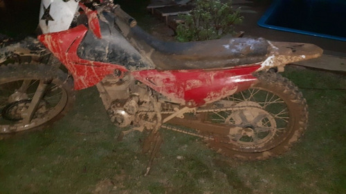 Xtz 240 Off Road