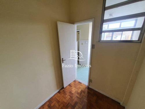 Imagem 16 de 21 de Apartamento Com 2 Dormitórios Para Alugar, 98 M² Por R$ 1.200,00/mês - Centro - Barra Mansa/rj - Ap0079