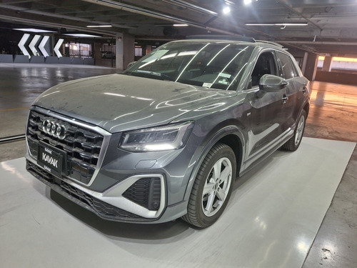 Audi Q2 1.4 35 TFSI SPORT AUTO