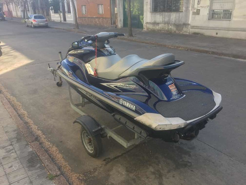 Yamaha Waverunner