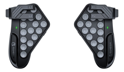 Controlador De Juego Para Tableta Gamesir F7 Plug And Play G