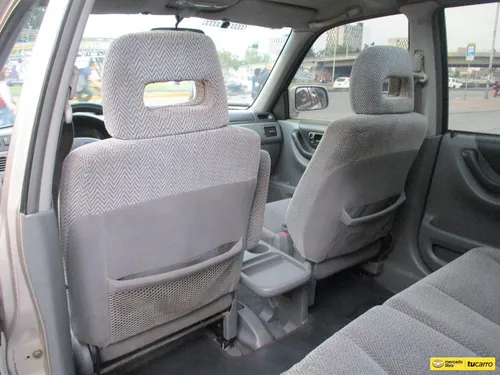 Honda CR-V 2.0 Rvsi