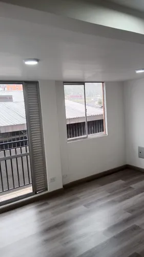 Apartaestudio Alquiler, San Cristóbal Norte