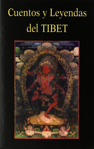 Cuentos Y Leyendas Del Tibet