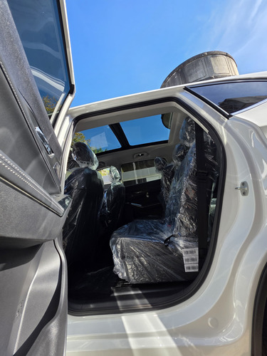 JAC S8 Pro 1.5T Luxury Dct