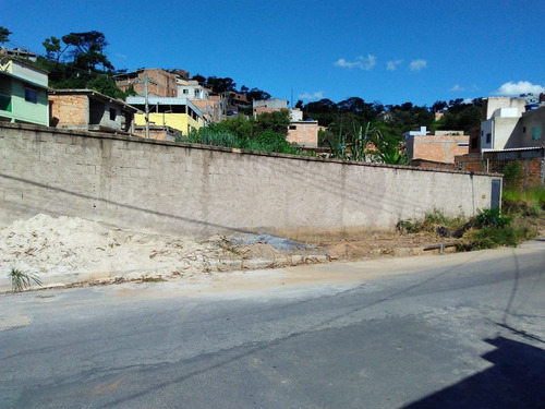 Imagem 4 de 6 de Lote À Venda, Perola Negra - Santa Luzia/mg - 2882