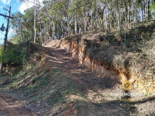 Imagem 2 de 12 de Terreno Á Venda Em Condomínio Em Mairiporã - 1.392 M² - Tr07