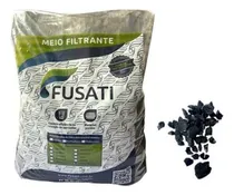 Comprar Carvão Ativado Para Filtros Central De Agua Fusati E Outros