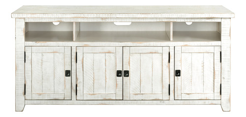 Martin Svensson Home Nantucket Soporte De Tv De 65 Pulgadas