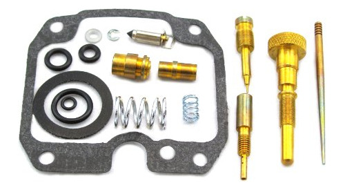 Freedom County Atv Fc4806250u Carburetor Rebuild Kit Para Ya