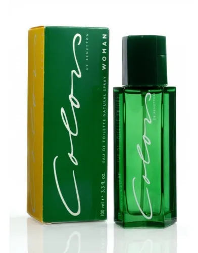 Perfume colors online de benetton hombre
