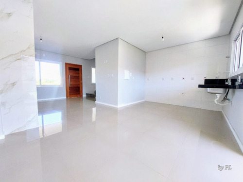 Casa Com 3 Quartos No Bairro Hípica
