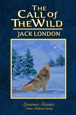 Libro The Call Of The Wild - London, Jack