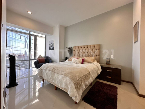 Departamento En Venta En Paseo De La Reforma, Cuauhtémoc, Cdmx