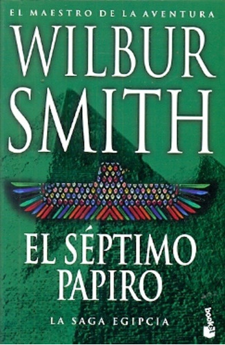 El Séptimo Papiro (bk)                             Wilbur 