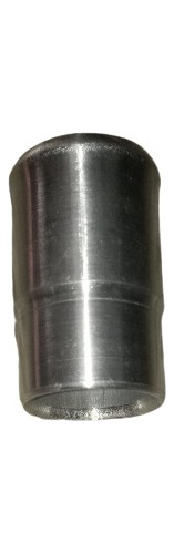 Tubo Bomba Agua Bloque Aluminio Aveo/ Optra / Corsa 1.8 Mm